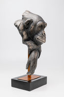 Kare - Deco Figure Monkey 74cm
