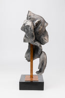 Kare - Deco Figure Monkey 74cm