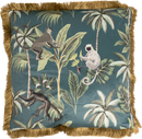 Kare - Cushion Jungle Fever 55x55cm