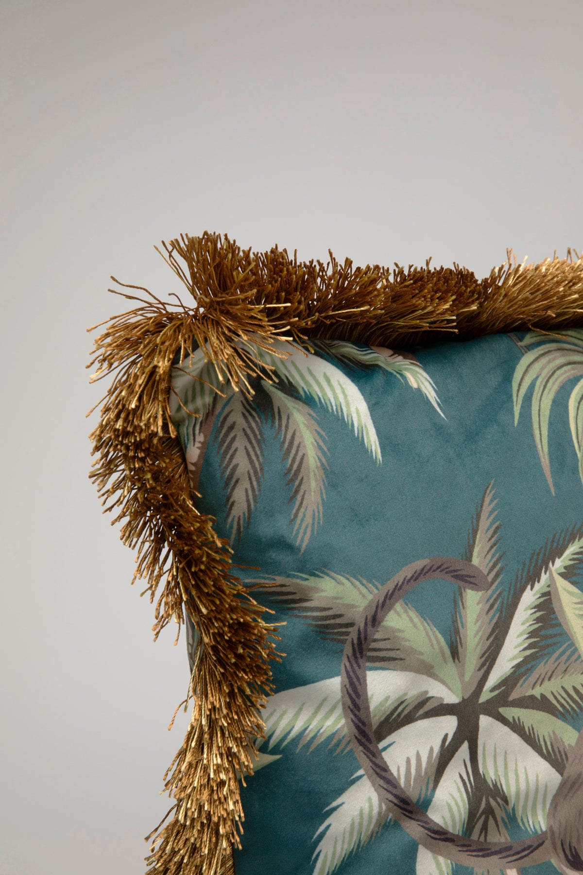 Kare - Cushion Jungle Fever 55x55cm
