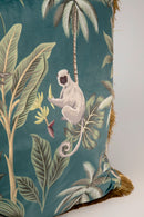 Kare - Cushion Jungle Fever 55x55cm