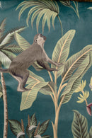 Kare - Cushion Jungle Fever 55x55cm