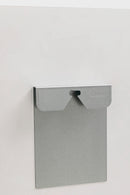 Kare - Glass Picture Artsy Portrait Side 80x120cm