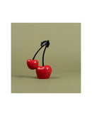 Kare - Deco Object Cherries 16cm