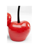 Kare - Deco Object Cherries 16cm