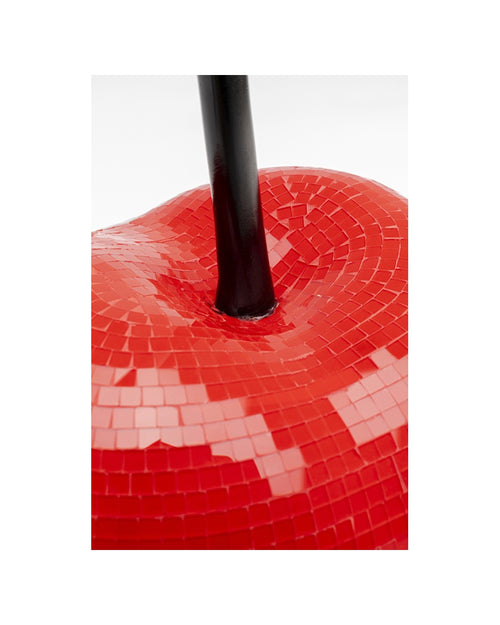 Kare - Deco Object Cherry Single 19cm
