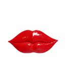 Kare - Deco Object Disco Lips 59cm