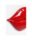 Kare - Deco Object Disco Lips 59cm