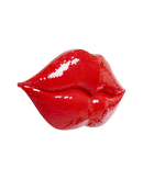 Kare - Deco Object Disco Lips 59cm
