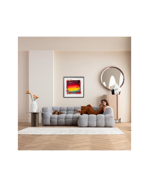 Kare - Framed Picture Art Pace 90x90cm