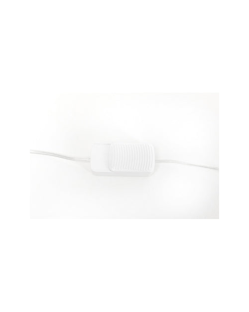 Kare - Floor Lamp Erosia White 157cm
