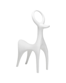 Kare - Deco Figurine Fawn 115cm
