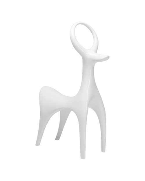 Kare - Deco Figurine Fawn 115cm
