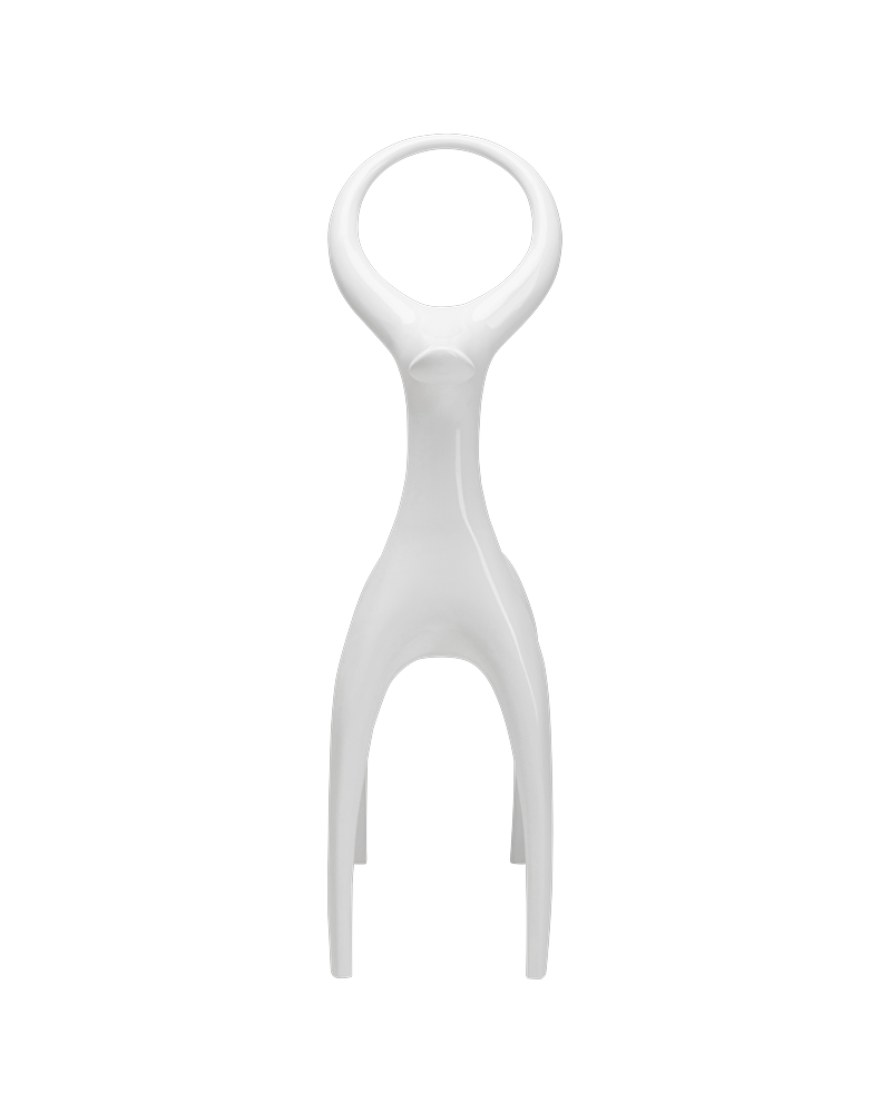 Kare - Deco Figurine Fawn 115cm