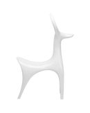 Kare - Deco Figurine Fawn 115cm