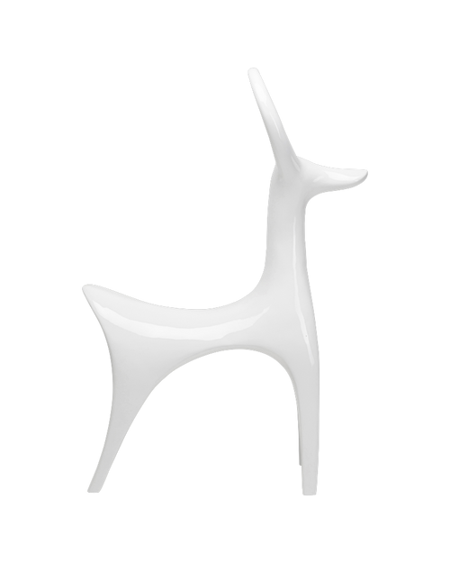Kare - Deco Figurine Fawn 115cm