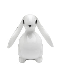 Kare - Deco Figurine Moon Hare 30cm