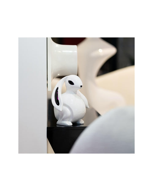 Kare - Deco Figurine Moon Hare 30cm
