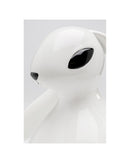 Kare - Deco Figurine Moon Hare 30cm
