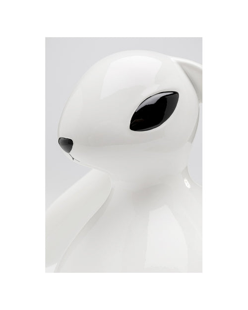Kare - Deco Figurine Moon Hare 30cm