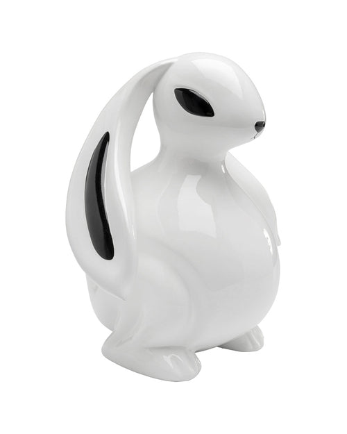 Kare - Deco Figurine Moon Hare 30cm