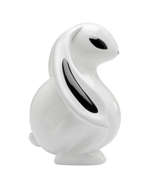 Kare - Deco Figurine Moon Hare 30cm