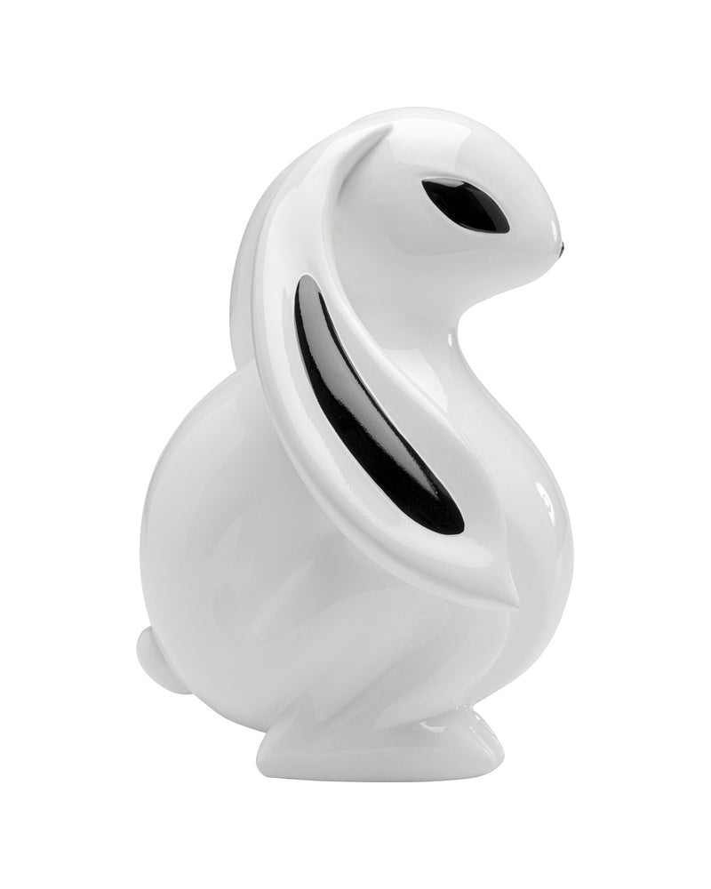 Kare - Deco Figurine Moon Hare 30cm