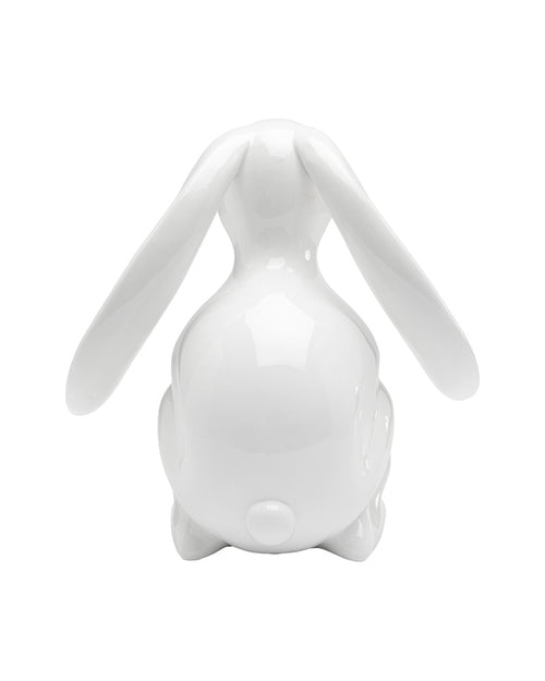 Kare - Deco Figurine Moon Hare 30cm