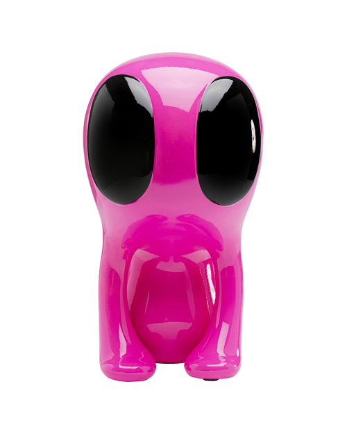 Kare - Deco Figurine Blobb 40cm