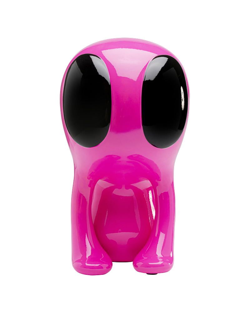 Kare - Deco Figurine Blobb 40cm