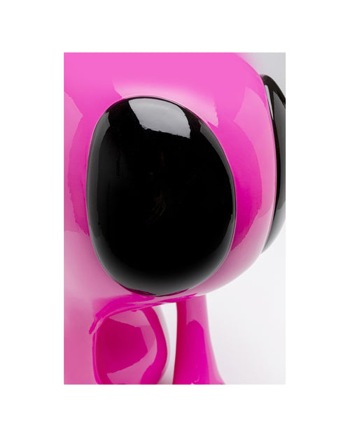 Kare - Deco Figurine Blobb 40cm
