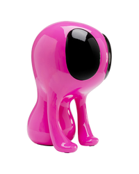 Kare - Deco Figurine Blobb 40cm