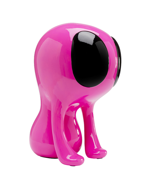 Kare - Deco Figurine Blobb 40cm