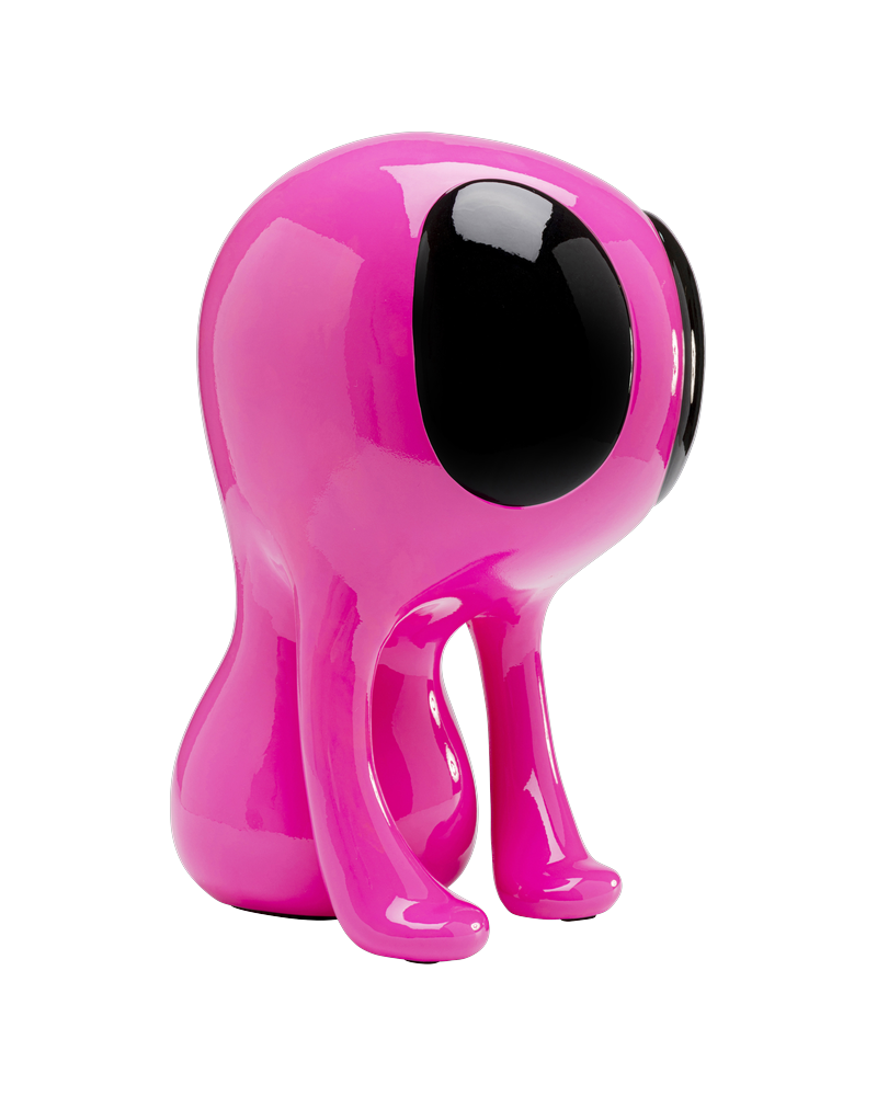 Kare - Deco Figurine Blobb 40cm