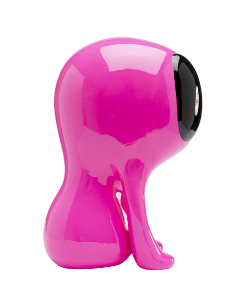 Kare - Deco Figurine Blobb 40cm