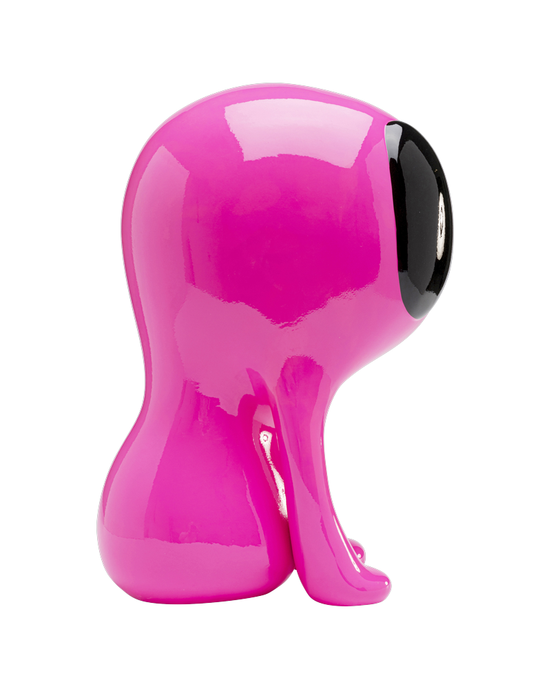 Kare - Deco Figurine Blobb 40cm