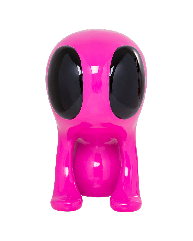 Kare - Deco Figurine Blobb 100cm