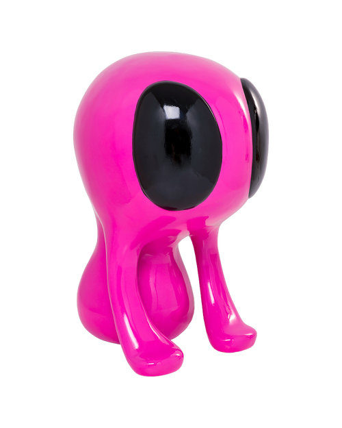 Kare - Deco Figurine Blobb 100cm