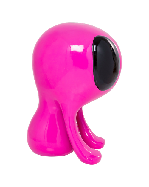 Kare - Deco Figurine Blobb 100cm