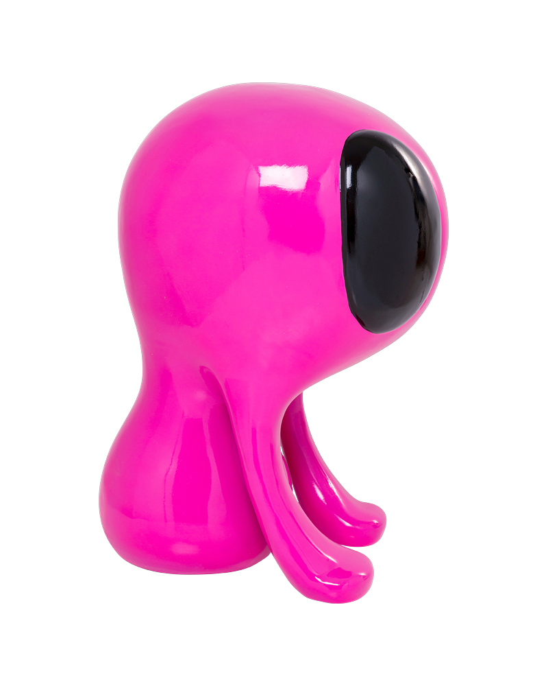 Kare - Deco Figurine Blobb 100cm