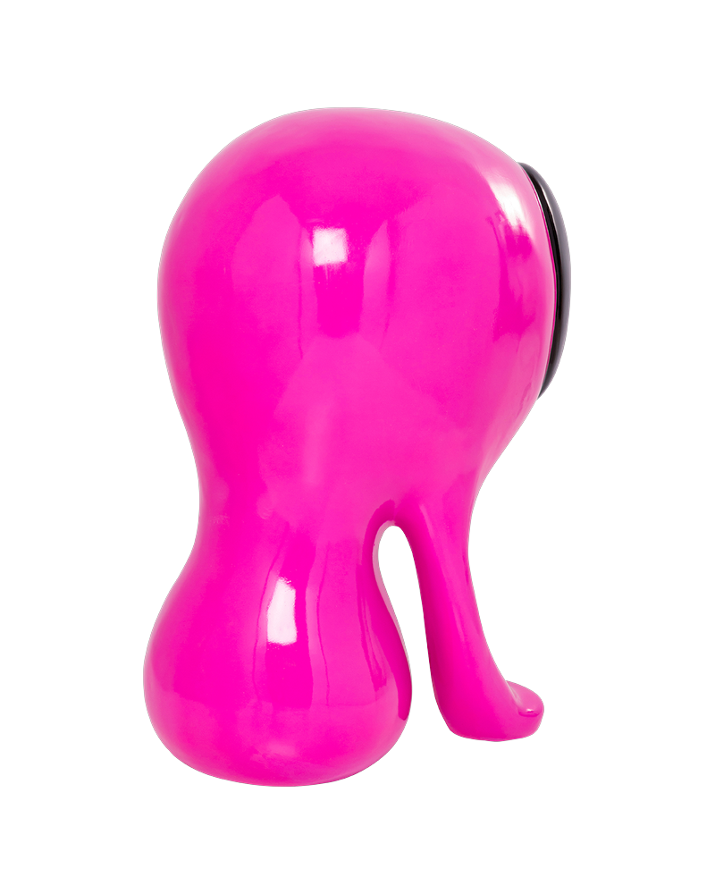 Kare - Deco Figurine Blobb 100cm