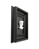 Kare - Wall Decoration Bust (4/part)