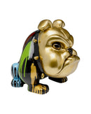 Kare - Deco Figurine Mad Dog 68cm