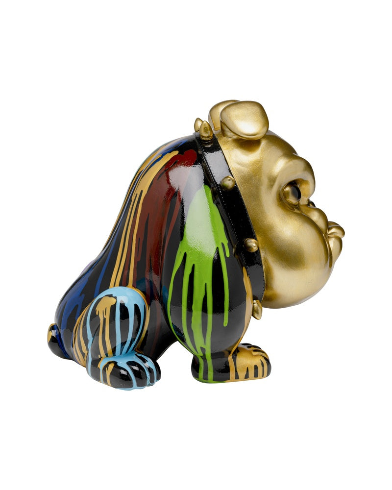 Kare - Deco Figurine Mad Dog 68cm