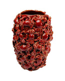 Kare - Vase Crabs 39cm
