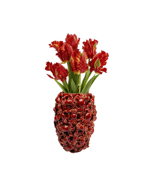 Kare - Vase Crabs 39cm