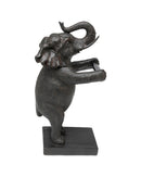 Kare - Toilet Paper Holder Elefant 42cm
