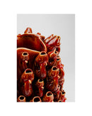 Kare - Vase Goldfish 47cm