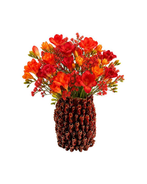 Kare - Vase Goldfish 47cm