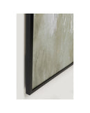 Kare - Framed Picture Artistas Green 80x120cm